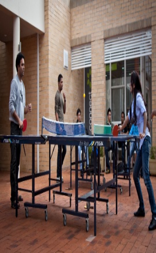 Western Sydney University - Hawkesbury Campus