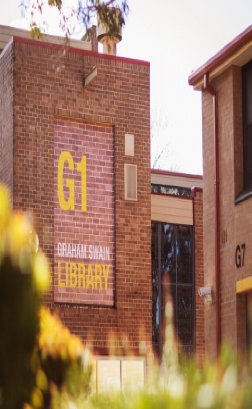 Western Sydney University - Hawkesbury Campus