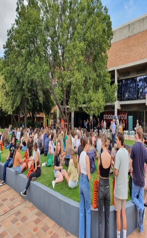 Charles Sturt University - Dubbo Campus
