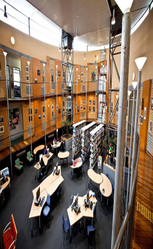 Charles Sturt University - Dubbo Campus