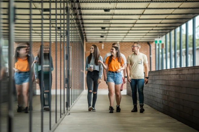Navitas Group - Charles Sturt University - Sydney Campus