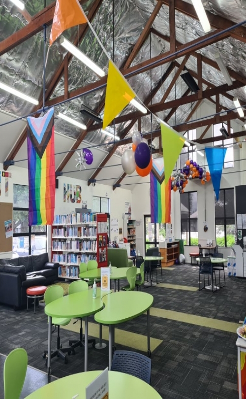 Universal College of Learning (UCOL) - Wairarapa Campus
