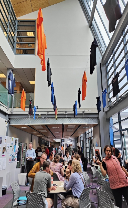 Universal College of Learning (UCOL) - Whanganui Campus