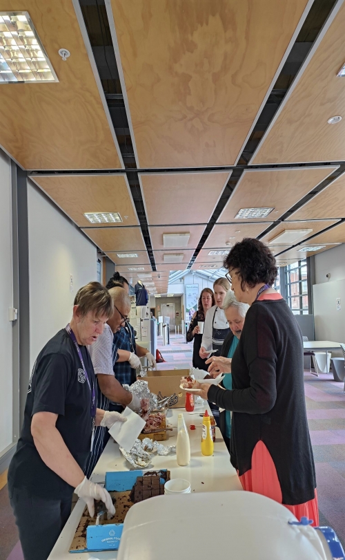 Universal College of Learning (UCOL) - Whanganui Campus