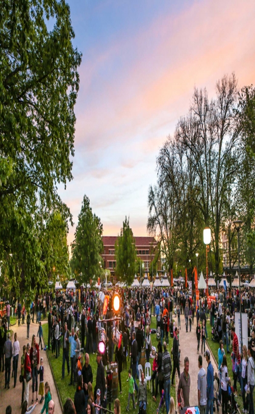 Charles Sturt University - Orange Campus