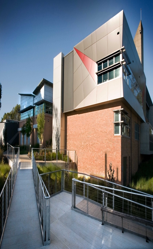 Charles Sturt University - Orange Campus
