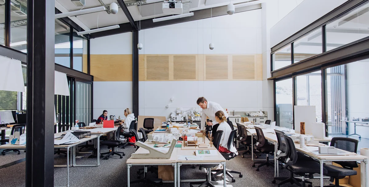 Otago Polytechnic - Dunedin Campus