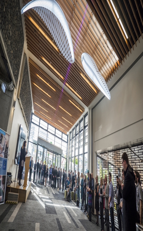 Otago Polytechnic - Dunedin Campus