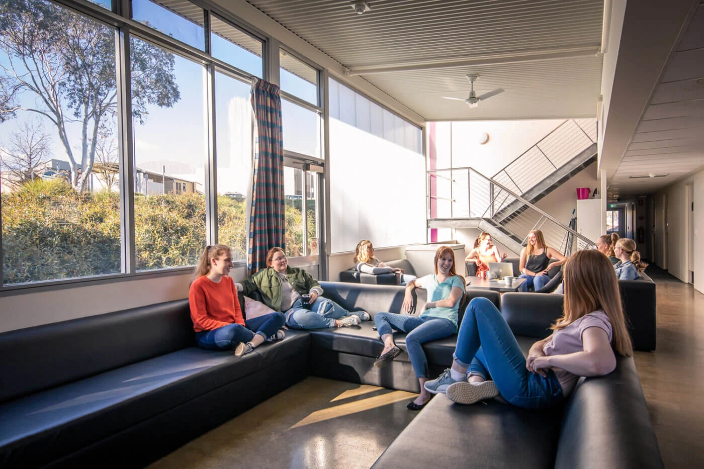 Charles Sturt University - Port Macquarie Campus