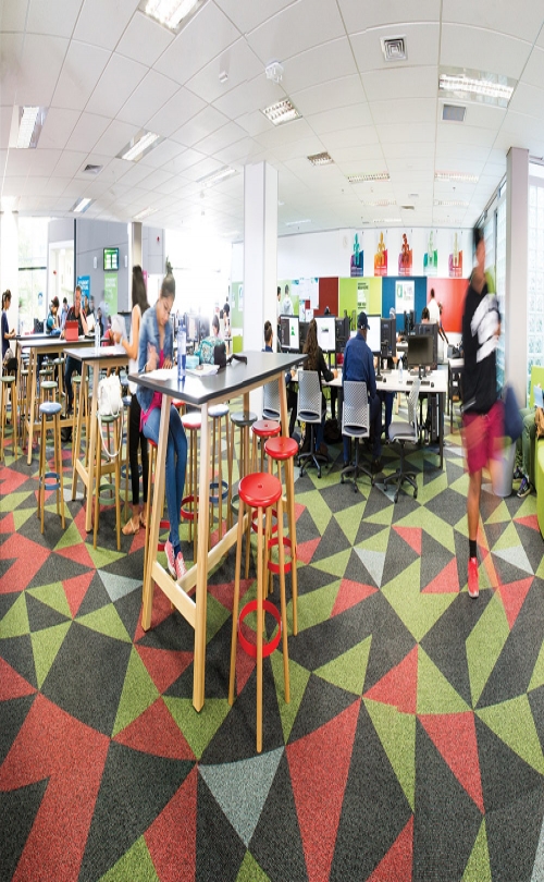 Unitec Institute of Technology - Mt Albert Campus
