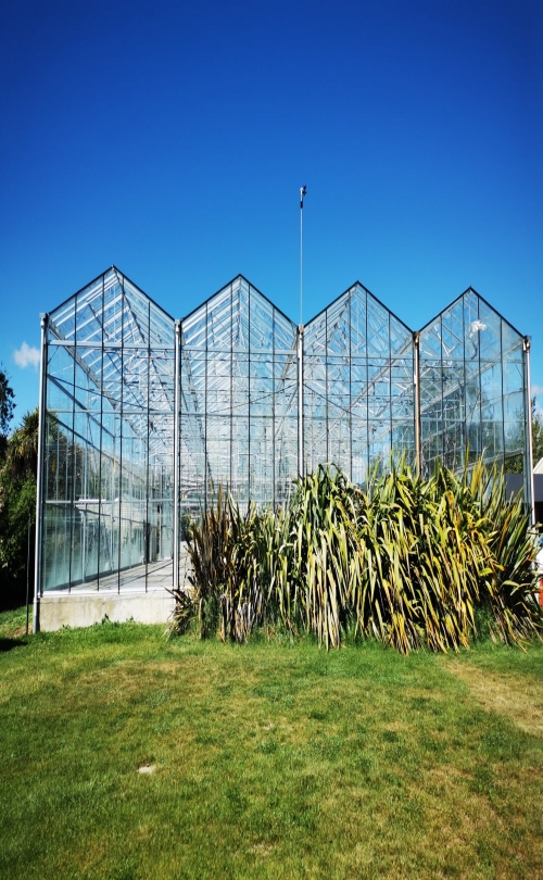 Otago Polytechnic - Central Otago Campus