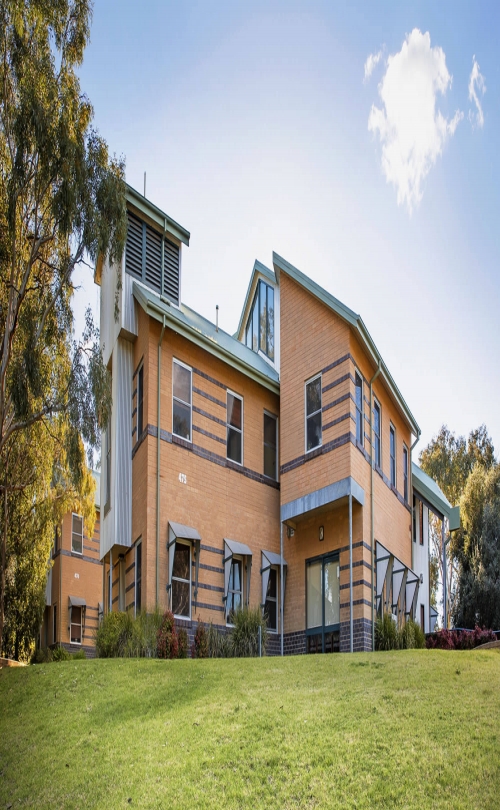 Charles Sturt University - Wagga Wagga Campus