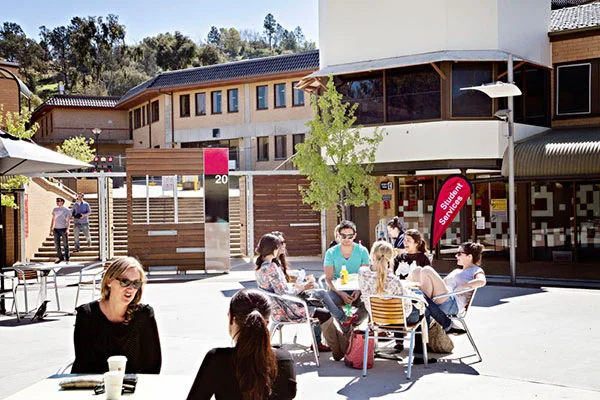 Charles Sturt University - Wagga Wagga Campus