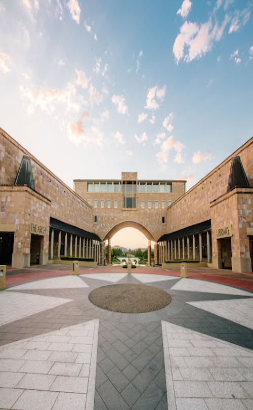 Bond University