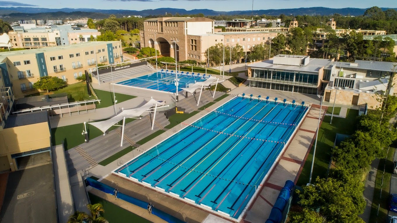 Bond University