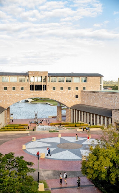 Bond University