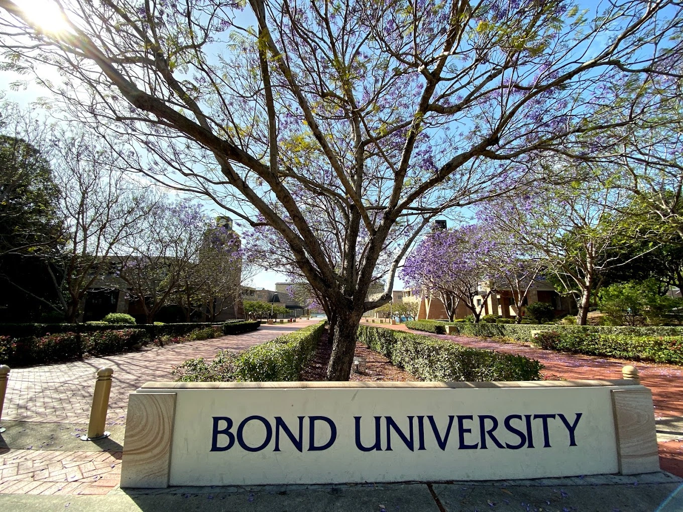Bond University