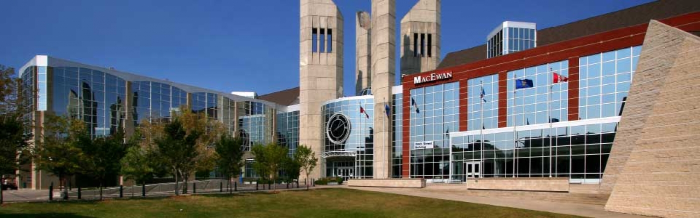 MacEwan University