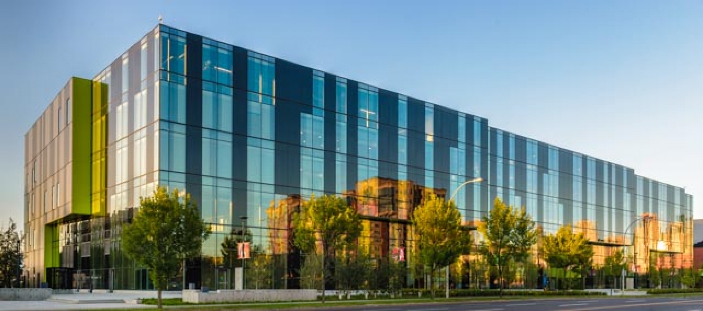 MacEwan University