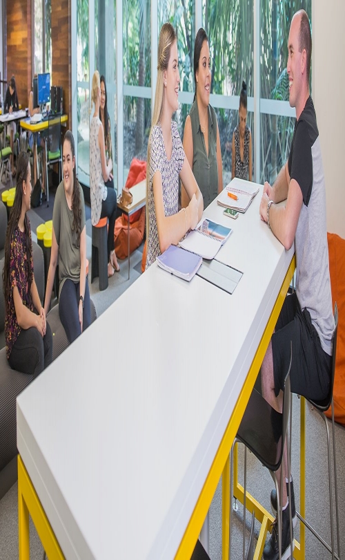 Central Queensland University - Rockhampton, North Campus