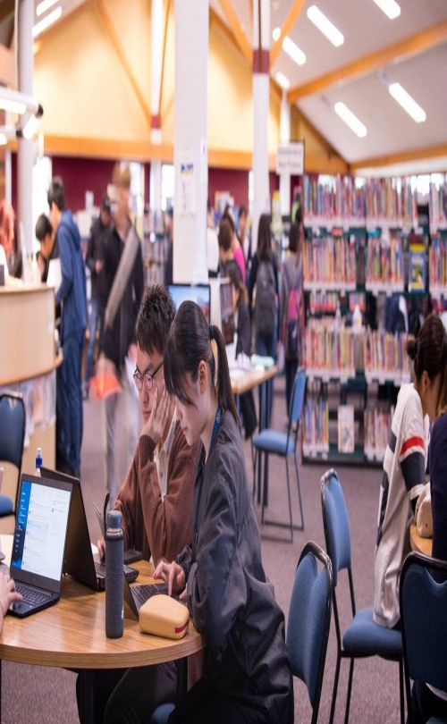 IPU Tertiary Institute New Zealand