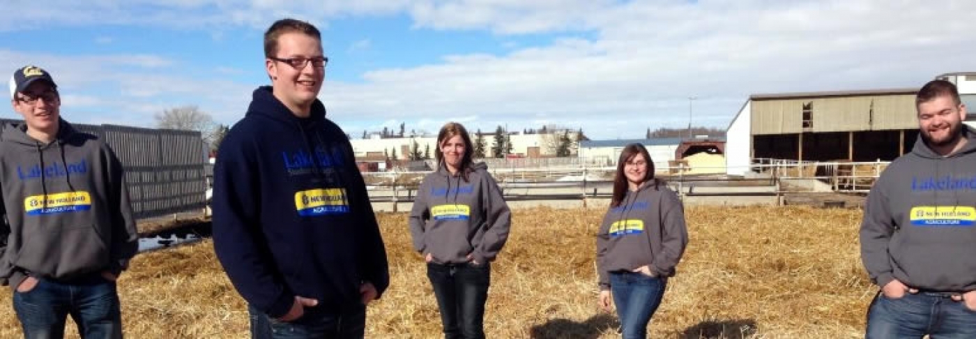 Lakeland College - Vermilion Campus