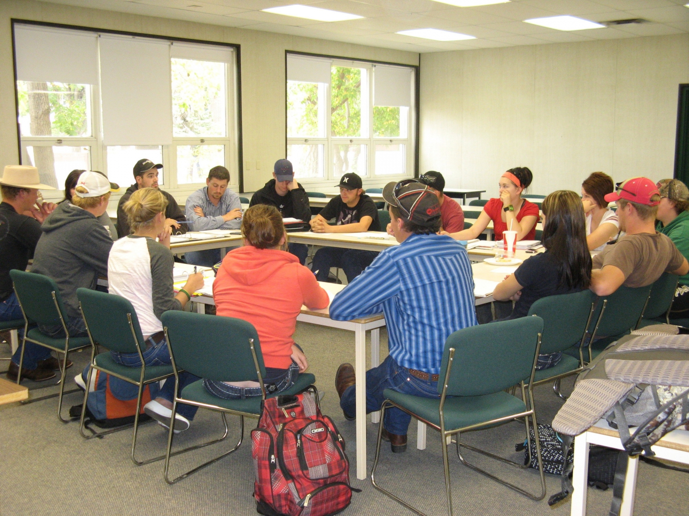 Lakeland College - Vermilion Campus