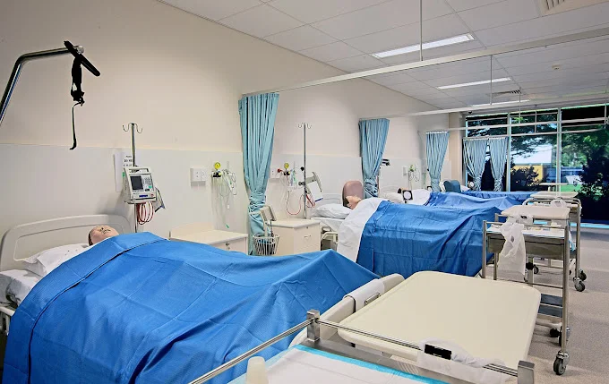 Central Queensland University - Mackay, Ooralea Campus