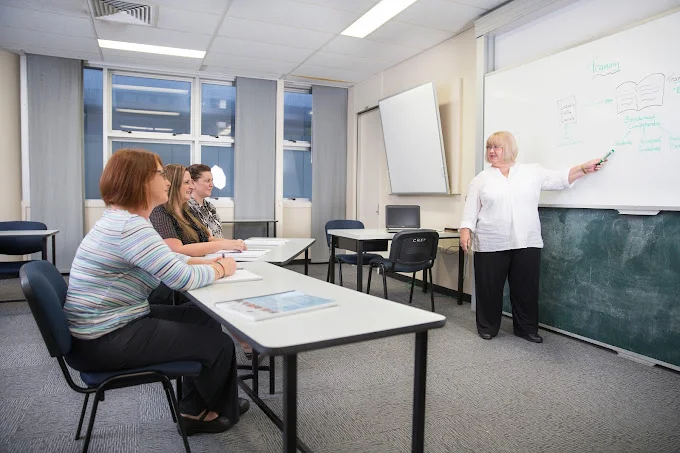 Central Queensland University - Mackay, Ooralea Campus