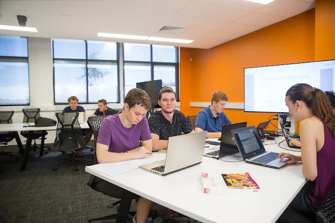 Central Queensland University - Mackay, Ooralea Campus