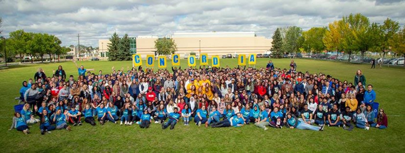 Concordia University of Edmonton