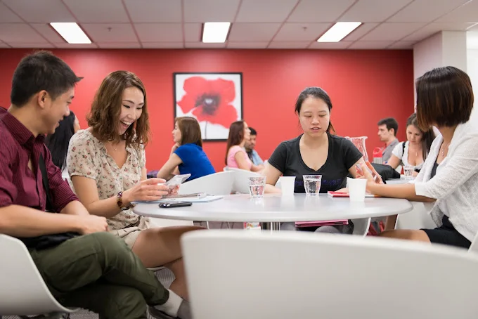 Central Queensland University - Sydney Campus