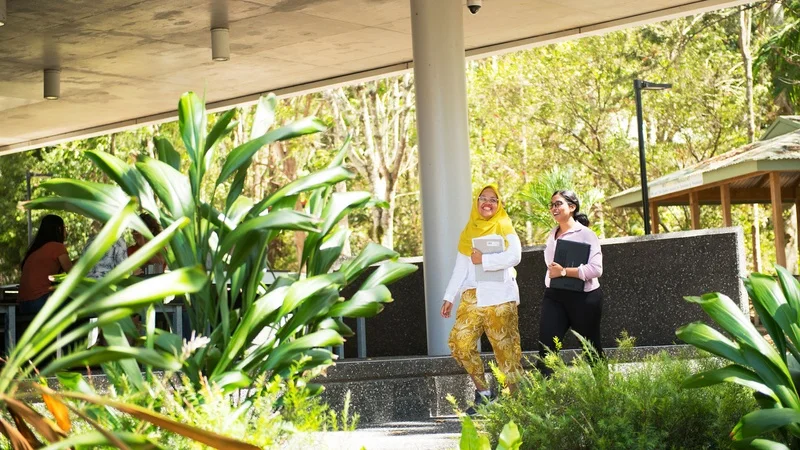 Southern Cross University - Lismore Campus