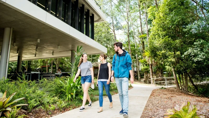 Southern Cross University - Lismore Campus