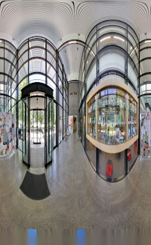 La Trobe University - Albury-Wodonga Campus