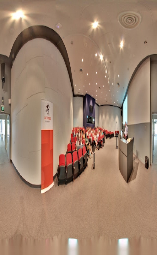 La Trobe University - Albury-Wodonga Campus