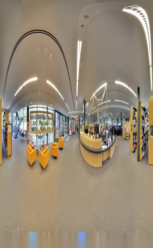 La Trobe University - Albury-Wodonga Campus
