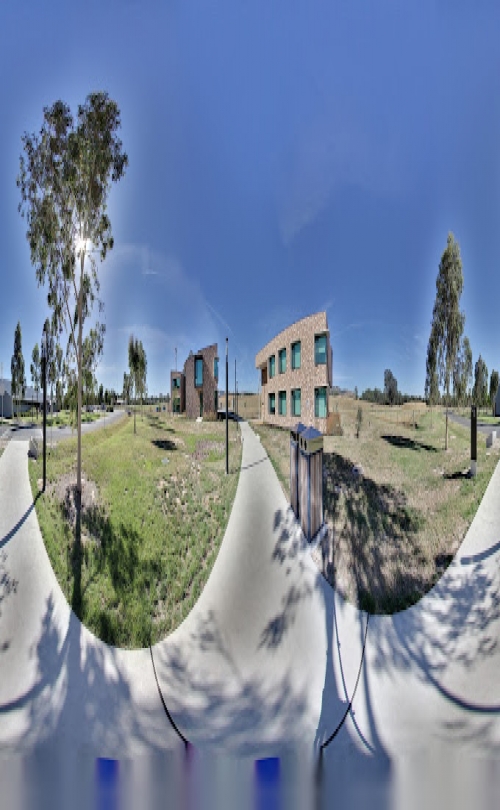 La Trobe University - Albury-Wodonga Campus