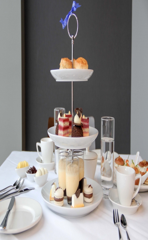 Le Cordon Bleu - Wellington Campus