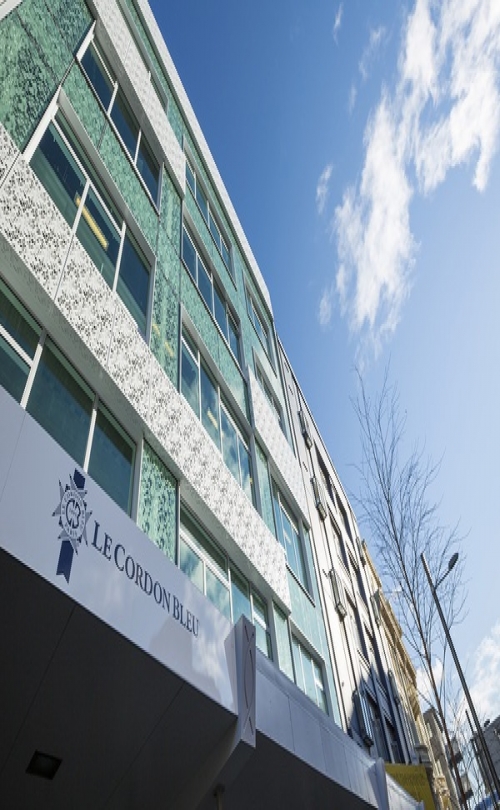 Le Cordon Bleu - Wellington Campus