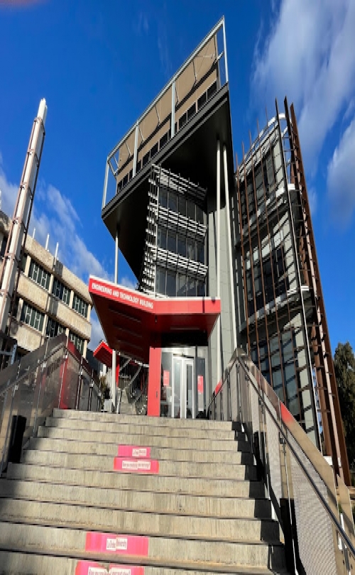 La Trobe University - Bendigo Campus
