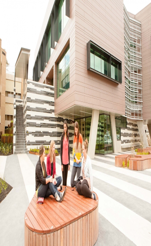 La Trobe University - Bendigo Campus