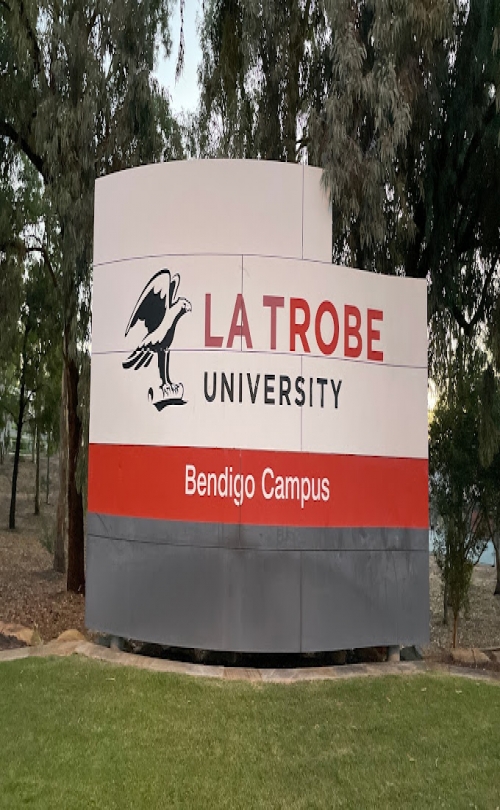 La Trobe University - Bendigo Campus