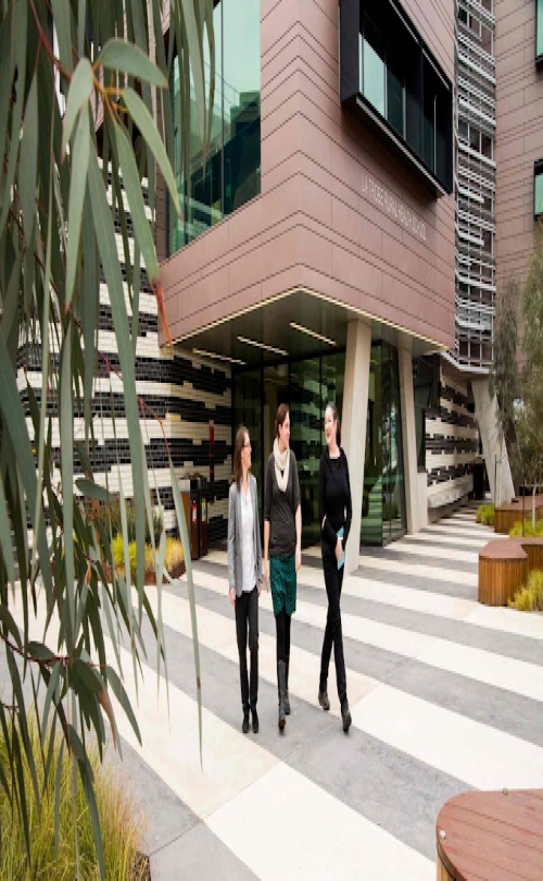 La Trobe University - Bendigo Campus