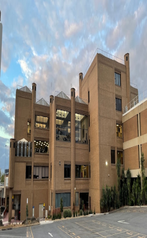 La Trobe University - Bendigo Campus