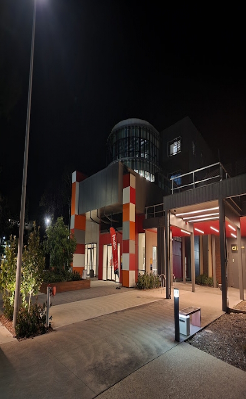 La Trobe University - Bendigo Campus
