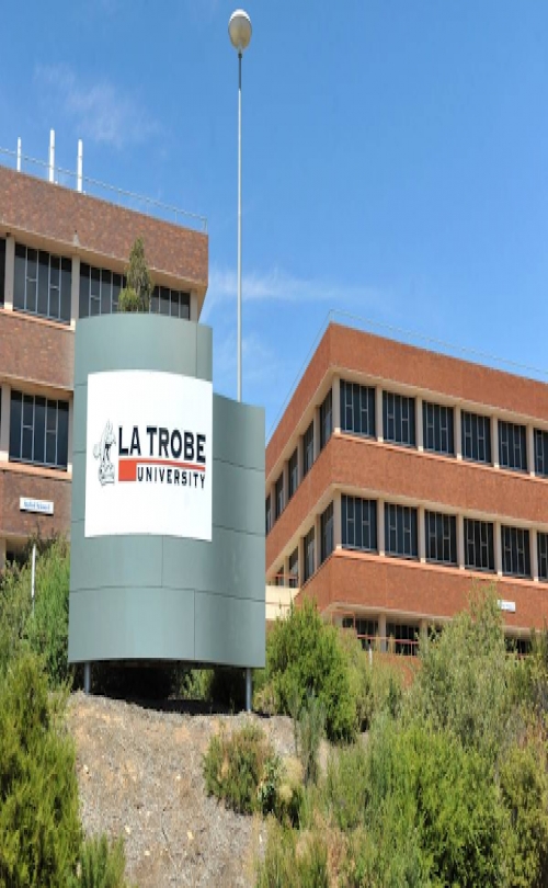La Trobe University - Bendigo Campus