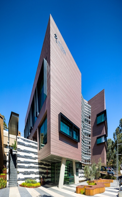 La Trobe University - Bendigo Campus