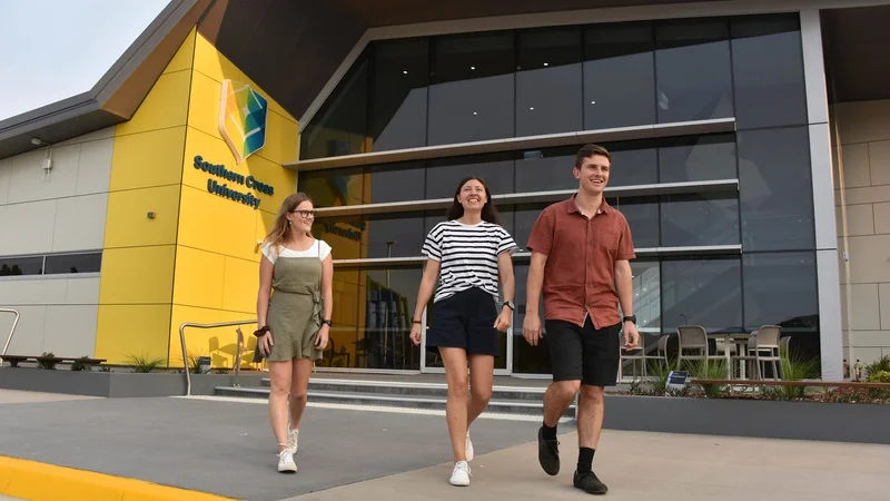 Southern Cross University - Coffs Harbour Campus
