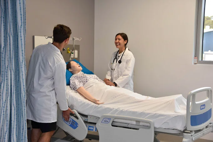 Southern Cross University - Coffs Harbour Campus